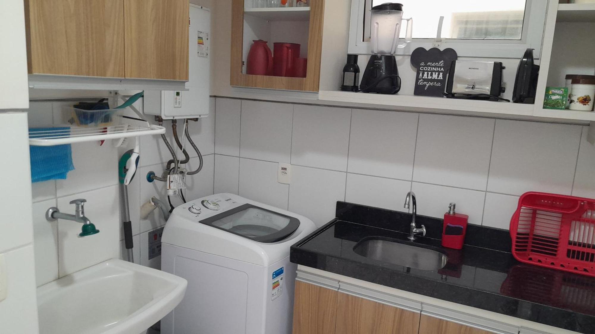 Paraiso Das Dunas - Apartamento A Beira Mar Com Jacuzzi - Proximo Ao Beach Park Aquiraz Buitenkant foto